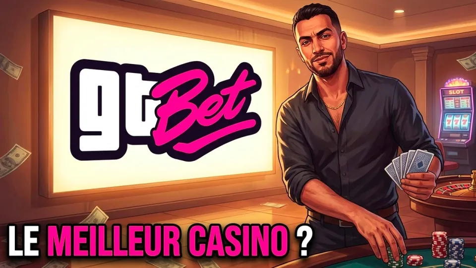 Comment choisir le meilleur casino en ligne fiable et rapide pour vos gains
